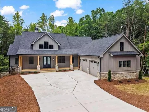 301 Sharp Mountain Pkwy, Jasper, GA 30143