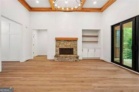 301 Sharp Mountain Pkwy, Jasper, GA 30143 photo 9