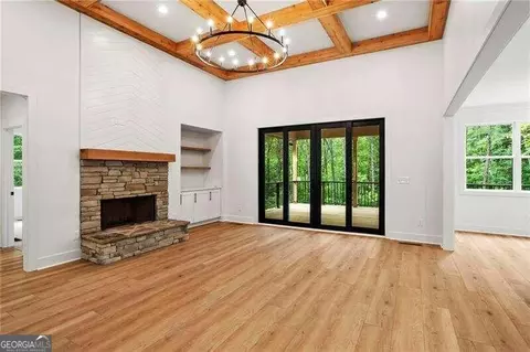 301 Sharp Mountain Pkwy, Jasper, GA 30143 photo 6