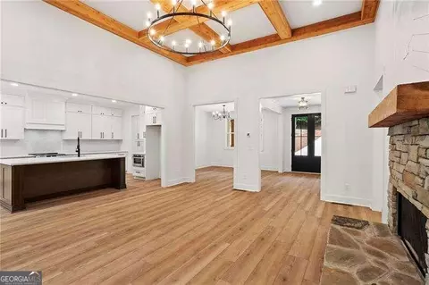301 Sharp Mountain Pkwy, Jasper, GA 30143 photo 8