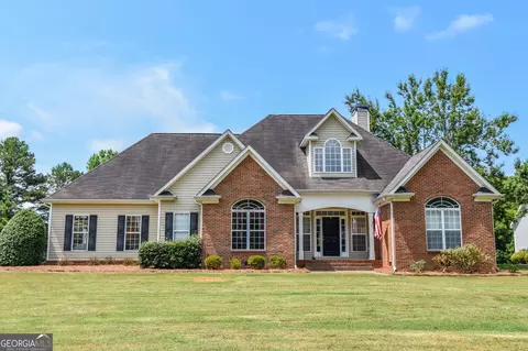 108 Lake Chase Dr S, Griffin, GA 30224