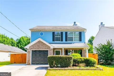 7180 Bowie Dr, Stonecrest, GA 30038