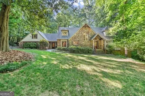18 River Park Dr, Atlanta, GA 30328