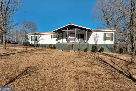 1288 Bob Patton Rd, Clarkesville, GA 30523