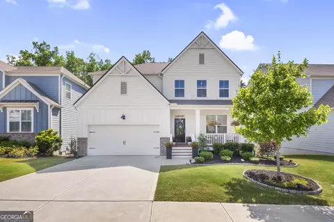 149 Treeline Trl, Canton, GA 30115