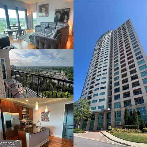 4561 Olde Perimeter Way #2409, Atlanta, GA 30346