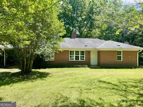 4151 Johnstonville Rd, Forsyth, GA 31029