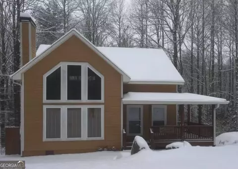 115 Highpoint Dr, Scaly Mountain, NC 28775