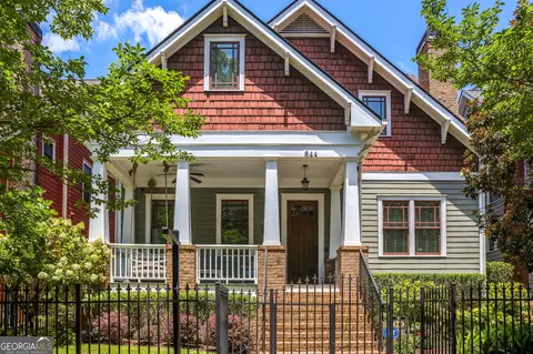844 Lake Ave NE, Atlanta, GA 30307