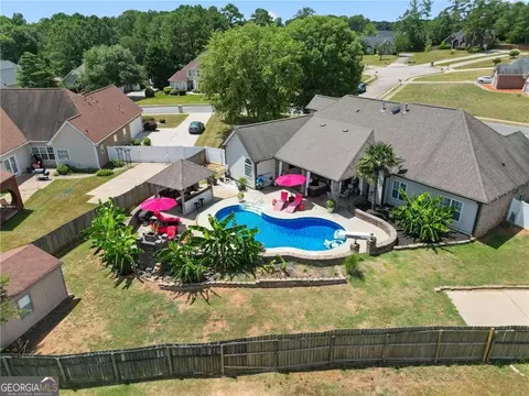 Undisclosed, Locust Grove, GA 30248