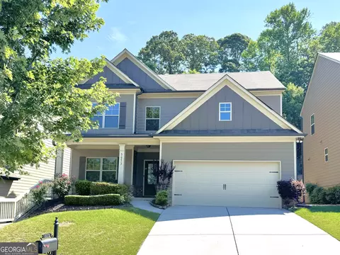 5073 Glencliff Dr, Sugar Hill, GA 30518