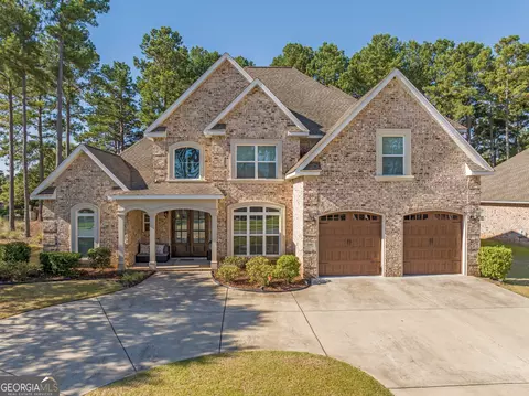 103 Hawks Nest Dr, Kathleen, GA 31047