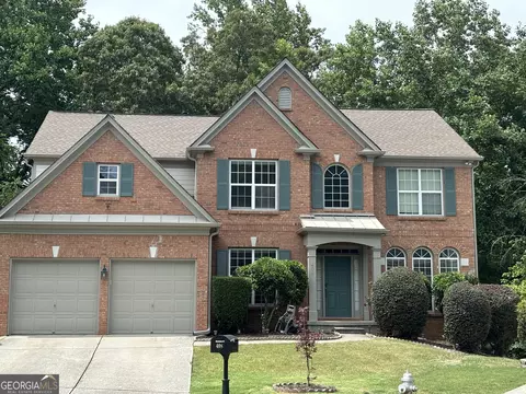 408 Crystal Downs Way, Suwanee, GA 30024