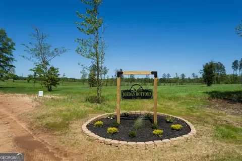0 Jordan Bottom Rd, Culloden, GA 31016