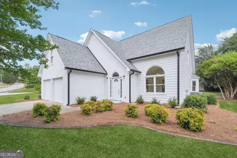 5834 Millers Pond Ln, Powder Springs, GA 30127
