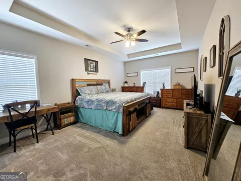 Bedroom - 120 Hamilton Lake View Ct, Lagrange, GA 30241 photo 1 of 6