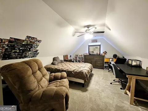 Bedroom - 120 Hamilton Lake View Ct, Lagrange, GA 30241 photo 6 of 6