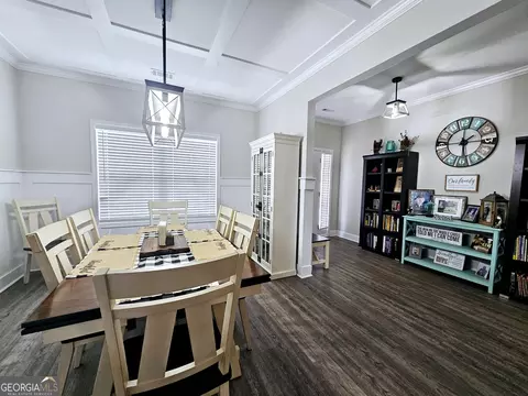Dining - 120 Hamilton Lake View Ct, Lagrange, GA 30241 photo 1 of 6