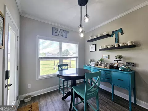 Dining - 120 Hamilton Lake View Ct, Lagrange, GA 30241 photo 5 of 6