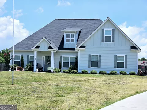 120 Hamilton Lake View Ct, Lagrange, GA 30241