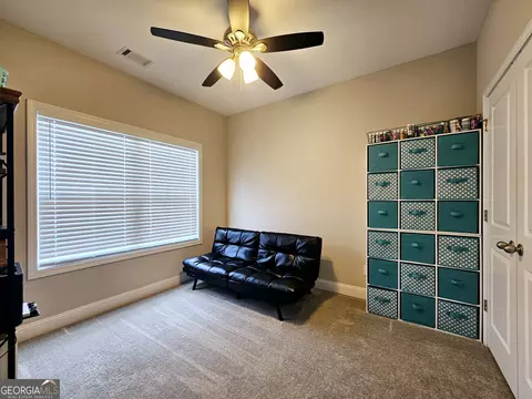 Bedroom - 120 Hamilton Lake View Ct, Lagrange, GA 30241 photo 4 of 6