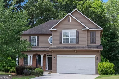 3100 Baywood Ct, Conyers, GA 30013
