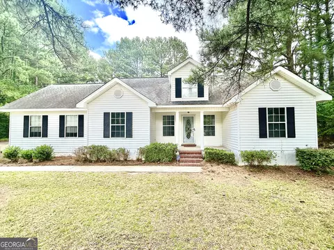 730 Ogeechee Dr E, Statesboro, GA 30461
