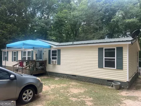 224 Ham Rd, Jackson, GA 30233