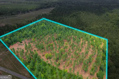 0 Christian Rd #LOT 4, Juliette, GA 31046