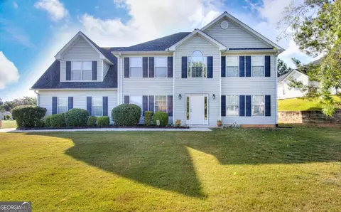 7991 Browning Dr, Lithonia, GA 30058