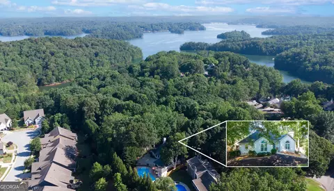 3529 Mill Ln, Gainesville, GA 30504