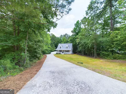 Exterior - 143 Oakview Cir, Gray, GA 31032 photo 10 of 10