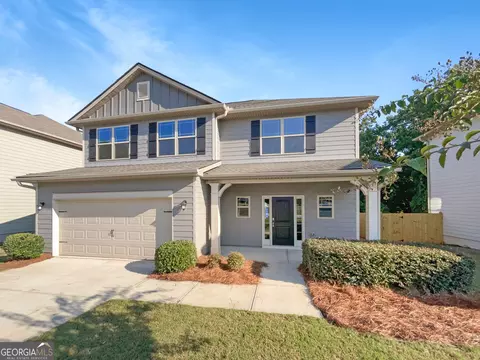 70 Rose Cir, Pendergrass, GA 30567