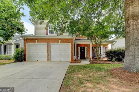 530 Clairidge Ln, Lawrenceville, GA 30046