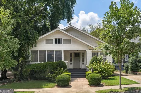 1091 Rosedale Dr, Atlanta, GA 30306