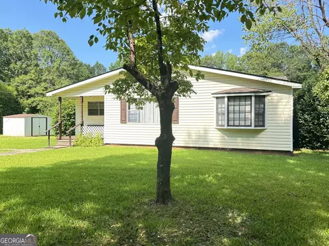 14196 Roosevelt Hwy #5.6 ACRES, Greenville, GA 30222