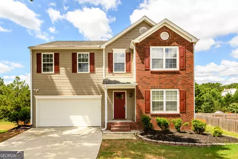 1645 Ivey Pointe Ct, Lawrenceville, GA 30045