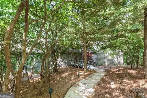 26 Laughing Fox Knl, Big Canoe, GA 30143
