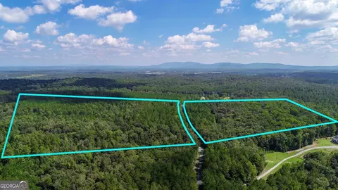 0 Timberwood Rd, White, GA 30184