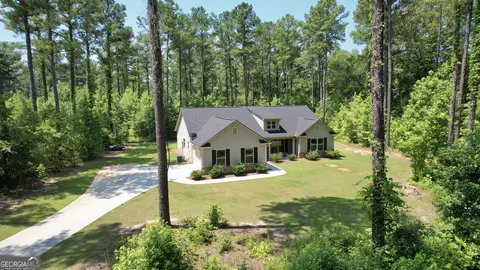710 Dead Oak Rd, Senoia, GA 30276