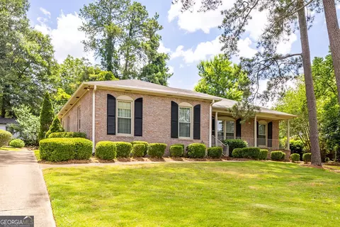 5836 Sherborne Dr, Columbus, GA 31909