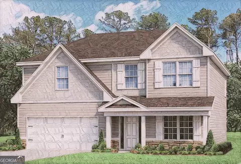 4598 Capulet Ct #311, Forsyth, GA 31029