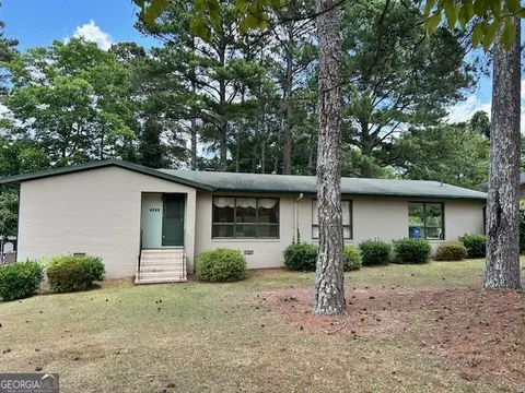 1484 Wesley Dr, Griffin, GA 30224