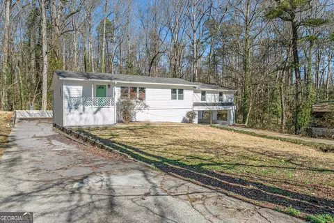 4079 Sunset Dr SW, Atlanta, GA 30331