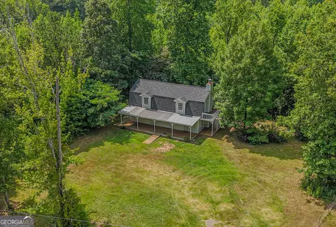460 Pinetucky Ln, Heflin, AL 36264
