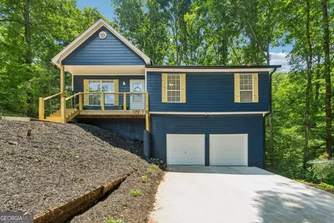 2854 Bryan Ct, Loganville, GA 30052
