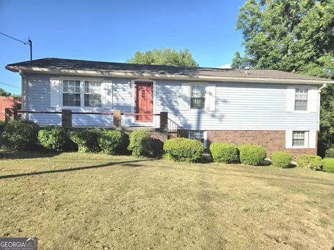 5 Atteiram Dr NE, Rome, GA 30161