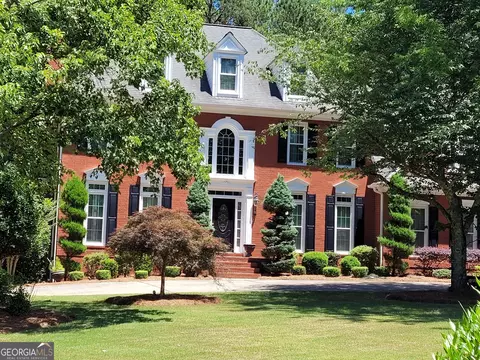 100 Cheshire Chase, Fayetteville, GA 30215