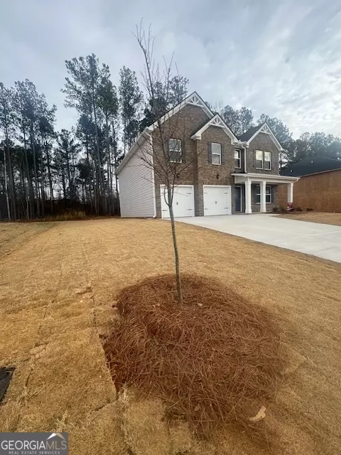 1192 Bluecoat Cir #86, Hampton, GA 30228 photo 2