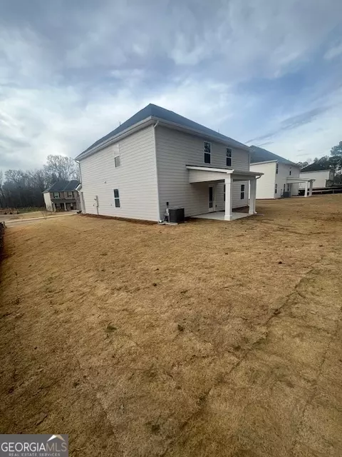 1192 Bluecoat Cir #86, Hampton, GA 30228 photo 3